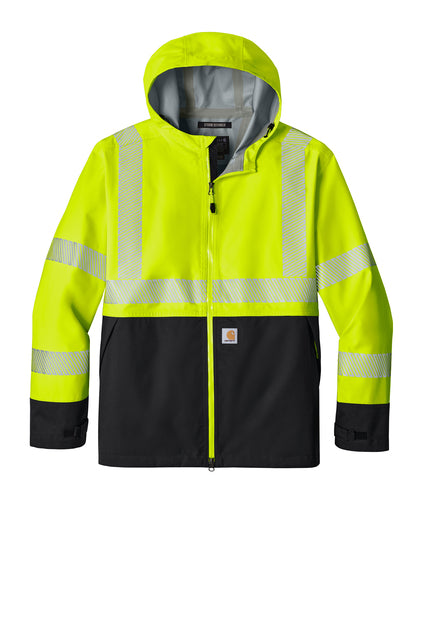 WMT&R - Carhartt® ANSI 107 Class 3 Storm Defender® Jacket