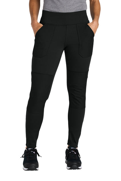 WMT&R - Carhartt Force® Women’s Midweight Utility Legging
