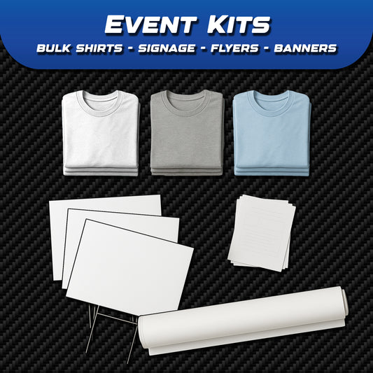 Event Kits
