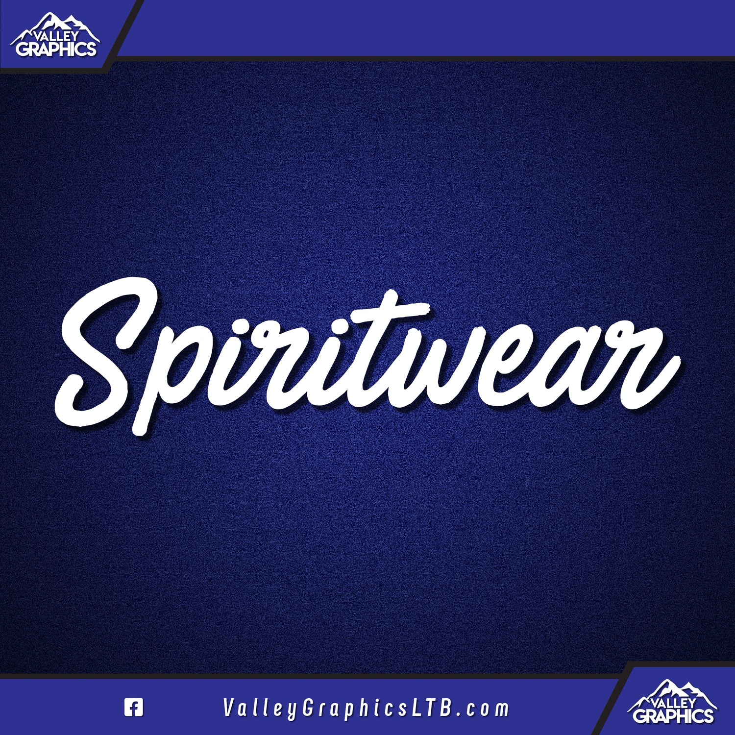 Spiritwear