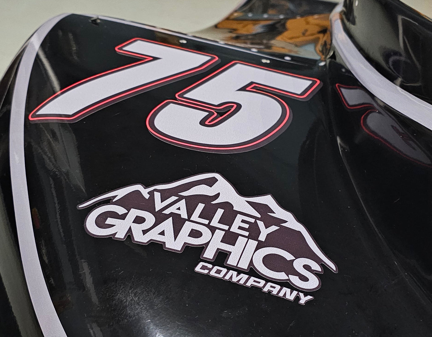 Smolleck Motorsports