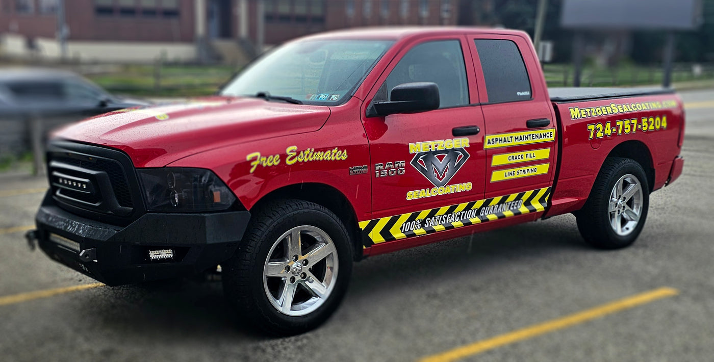 Contractor Business Graphics