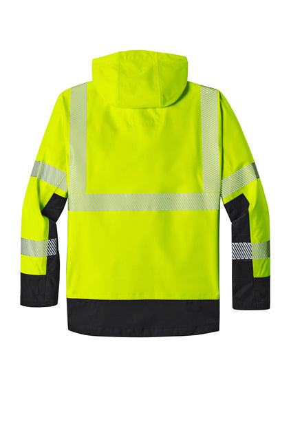 WMT&R - Carhartt® ANSI 107 Class 3 Storm Defender® Jacket