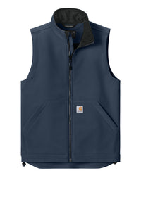 WMT&R - Carhartt® Rain Defender® Soft Shell Vest