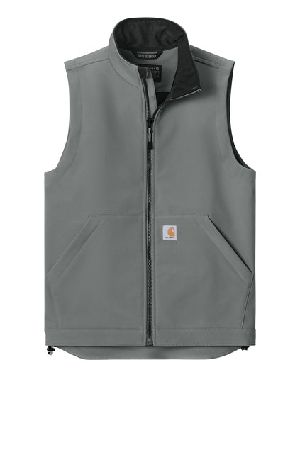 WMT&R - Carhartt® Rain Defender® Soft Shell Vest