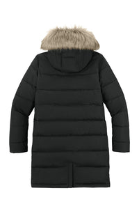 WMT&R - Carhartt® Women’s Montana Insulated Hooded Coat