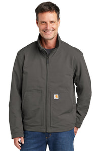 WMT&R - Carhartt® Super Dux™ Soft Shell Jacket