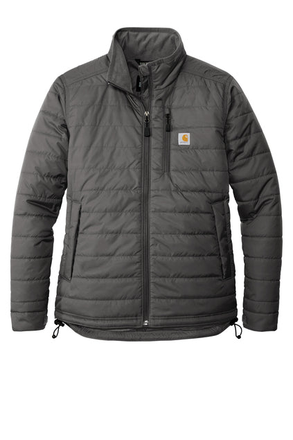 WMT&R - Carhartt® Women’s Gilliam Jacket