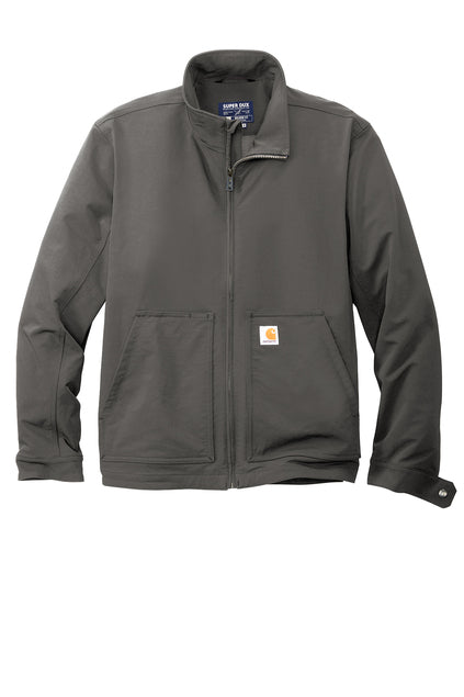 WMT&R - Carhartt® Super Dux™ Soft Shell Jacket