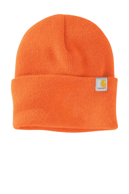 WMT&R - Carhartt® Watch Cap 2.0