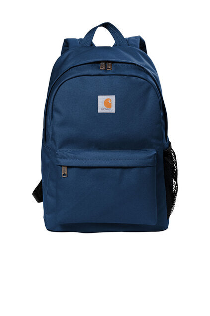 WMT&R - Carhartt® Canvas Backpack