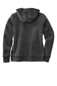 WMT&R - Carhartt® Women’s Clarksburg Full-Zip Hoodie