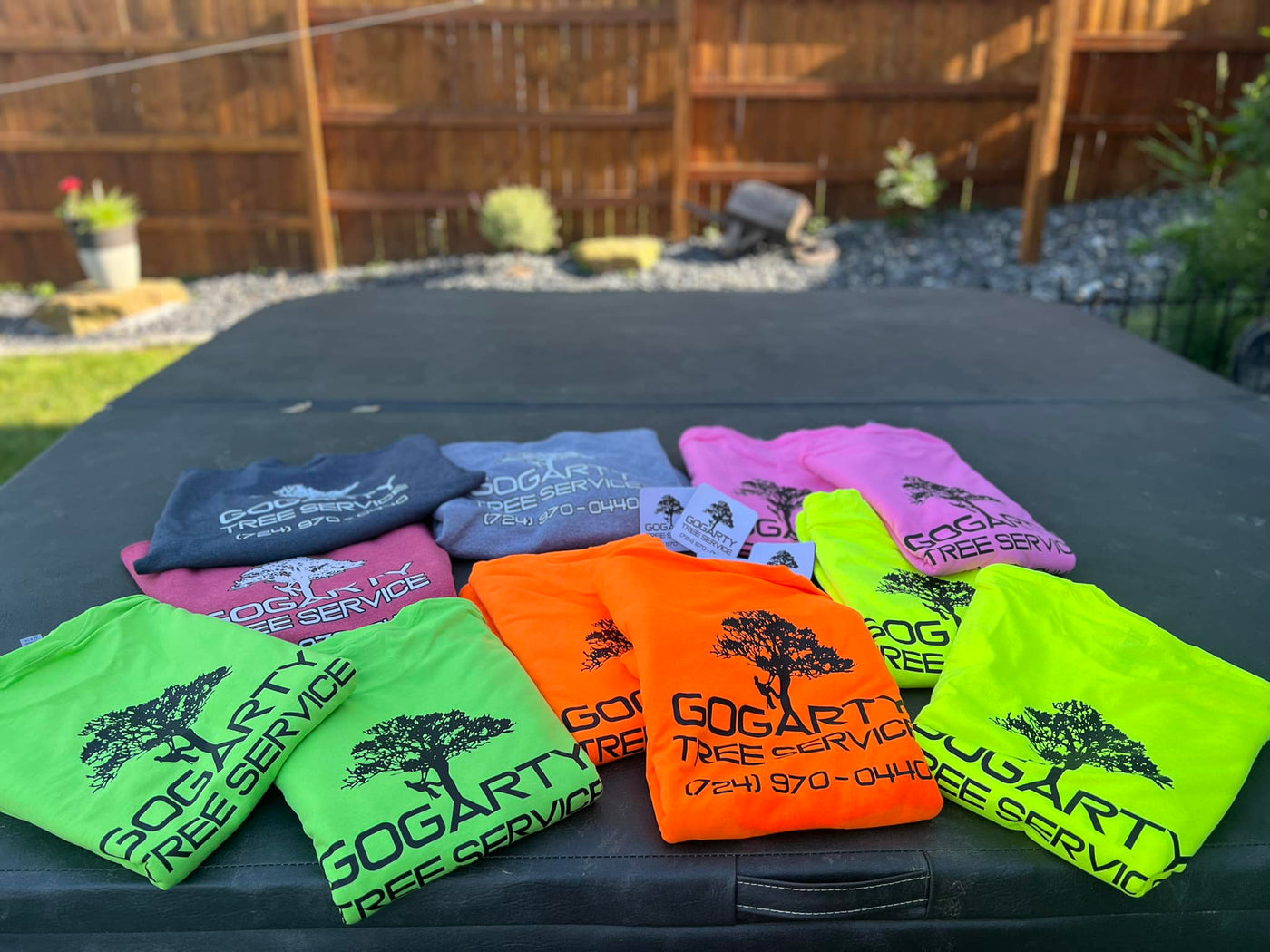 Full Color Imprinting