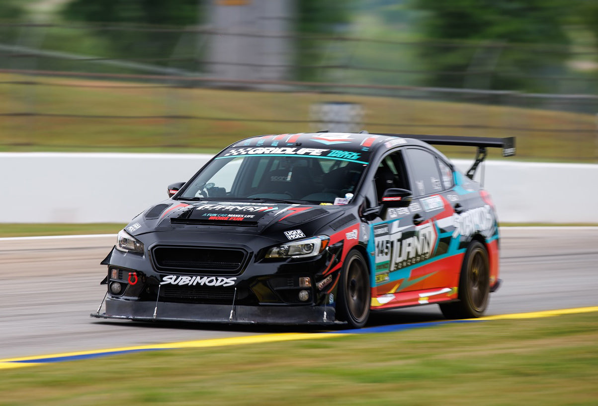 Devine Force Racing