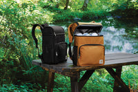 Carhartt® Backpack 20-Can Cooler