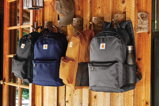 CARHARTT® CANVAS BACKPACK