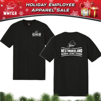 WMT&R - T-Shirt