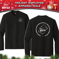 WMT&R - Long Sleeve T-Shirt