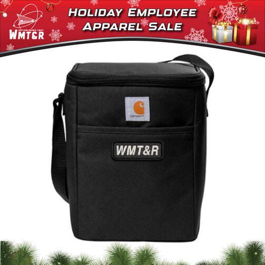 WMT&R - Carhartt® Vertical 12-Can Cooler