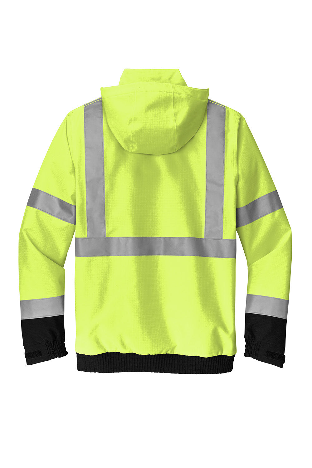 CornerStone ANSI 107 Class 3 Waterproof Insulated Ripstop Bomber Jacket