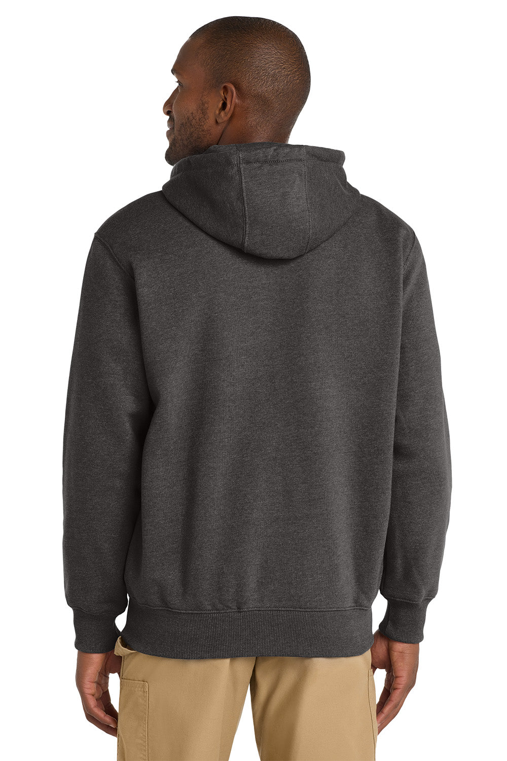 Carhartt® Rain Defender® Paxton Heavyweight Hooded Full Zip Sweatshirt
