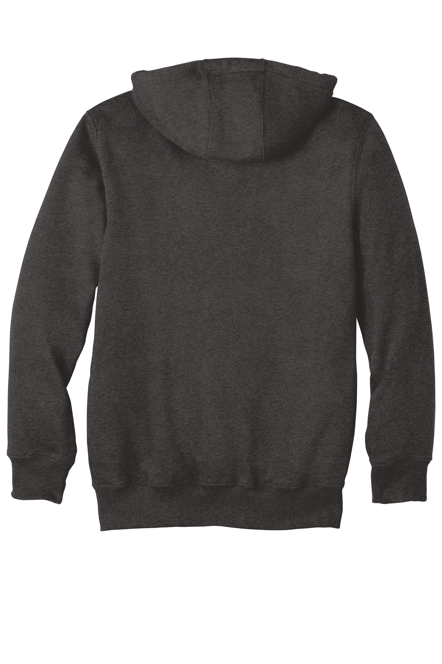 Carhartt® Rain Defender® Paxton Heavyweight Hooded Full Zip Sweatshirt
