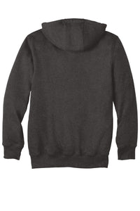 Carhartt® Rain Defender® Paxton Heavyweight Hooded Full Zip Sweatshirt