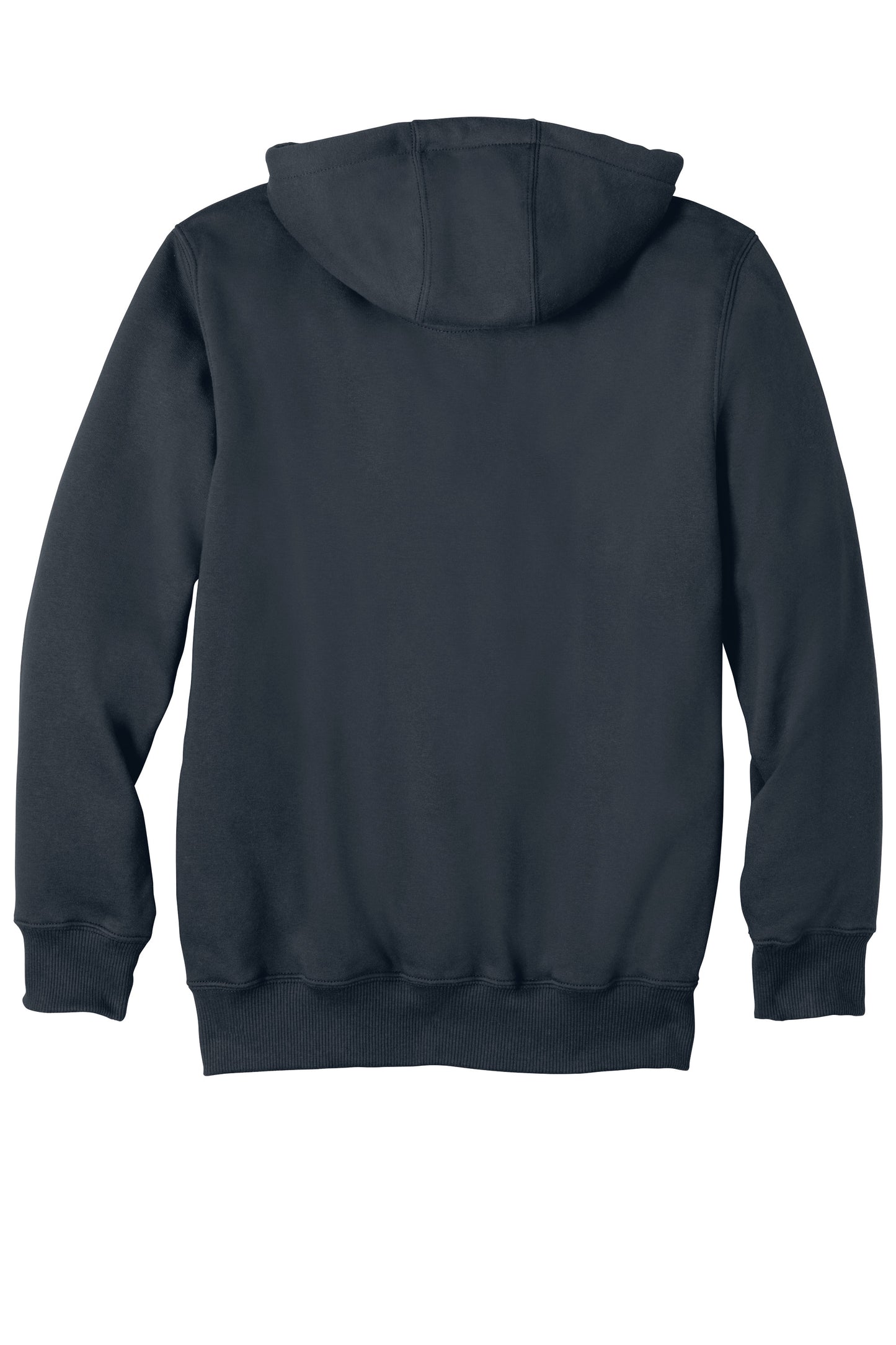 Carhartt® Rain Defender® Paxton Heavyweight Hooded Full Zip Sweatshirt