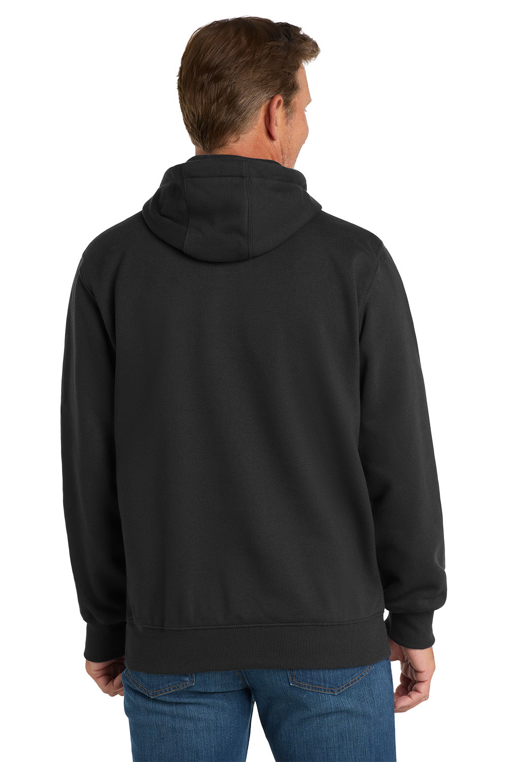 Carhartt® Rain Defender® Paxton Heavyweight Hooded Sweatshirt