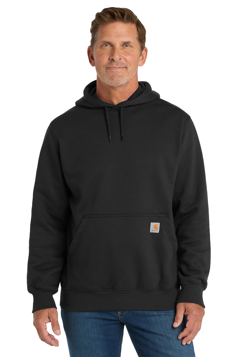 Carhartt® Rain Defender® Paxton Heavyweight Hooded Sweatshirt
