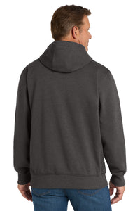 Carhartt® Rain Defender® Paxton Heavyweight Hooded Sweatshirt