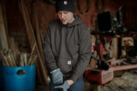 Carhartt® Rain Defender® Paxton Heavyweight Hooded Sweatshirt