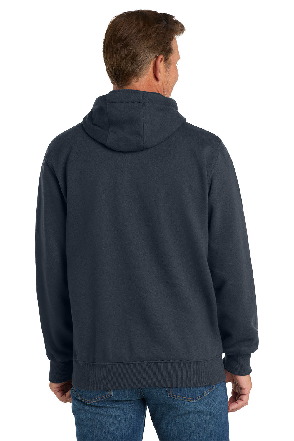 Carhartt® Rain Defender® Paxton Heavyweight Hooded Sweatshirt