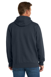 Carhartt® Rain Defender® Paxton Heavyweight Hooded Sweatshirt