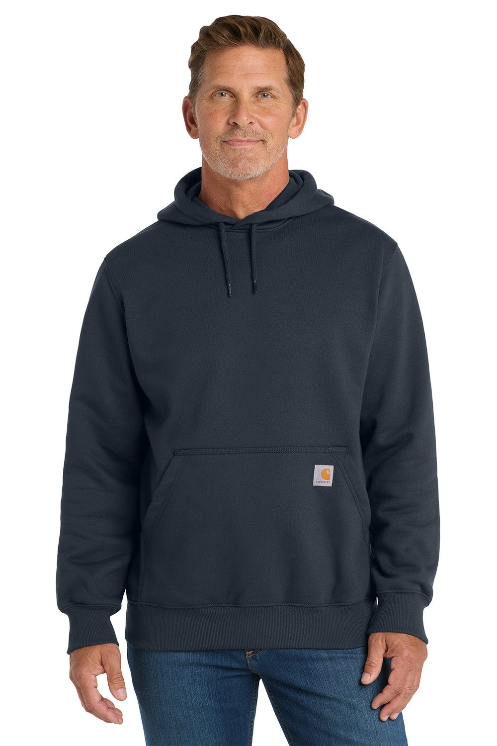 Carhartt® Rain Defender® Paxton Heavyweight Hooded Sweatshirt