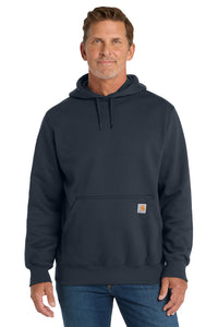 Carhartt® Rain Defender® Paxton Heavyweight Hooded Sweatshirt