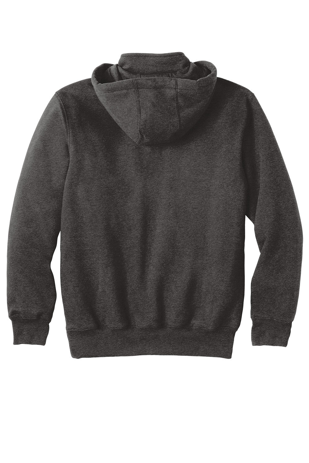 Carhartt® Rain Defender® Paxton Heavyweight Hooded 1/4 Zip Sweatshirt
