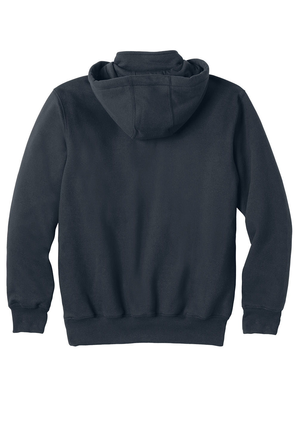 Carhartt® Rain Defender® Paxton Heavyweight Hooded 1/4 Zip Sweatshirt