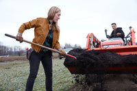 Carhartt® Women’s Rugged Flex® Crawford Jacket