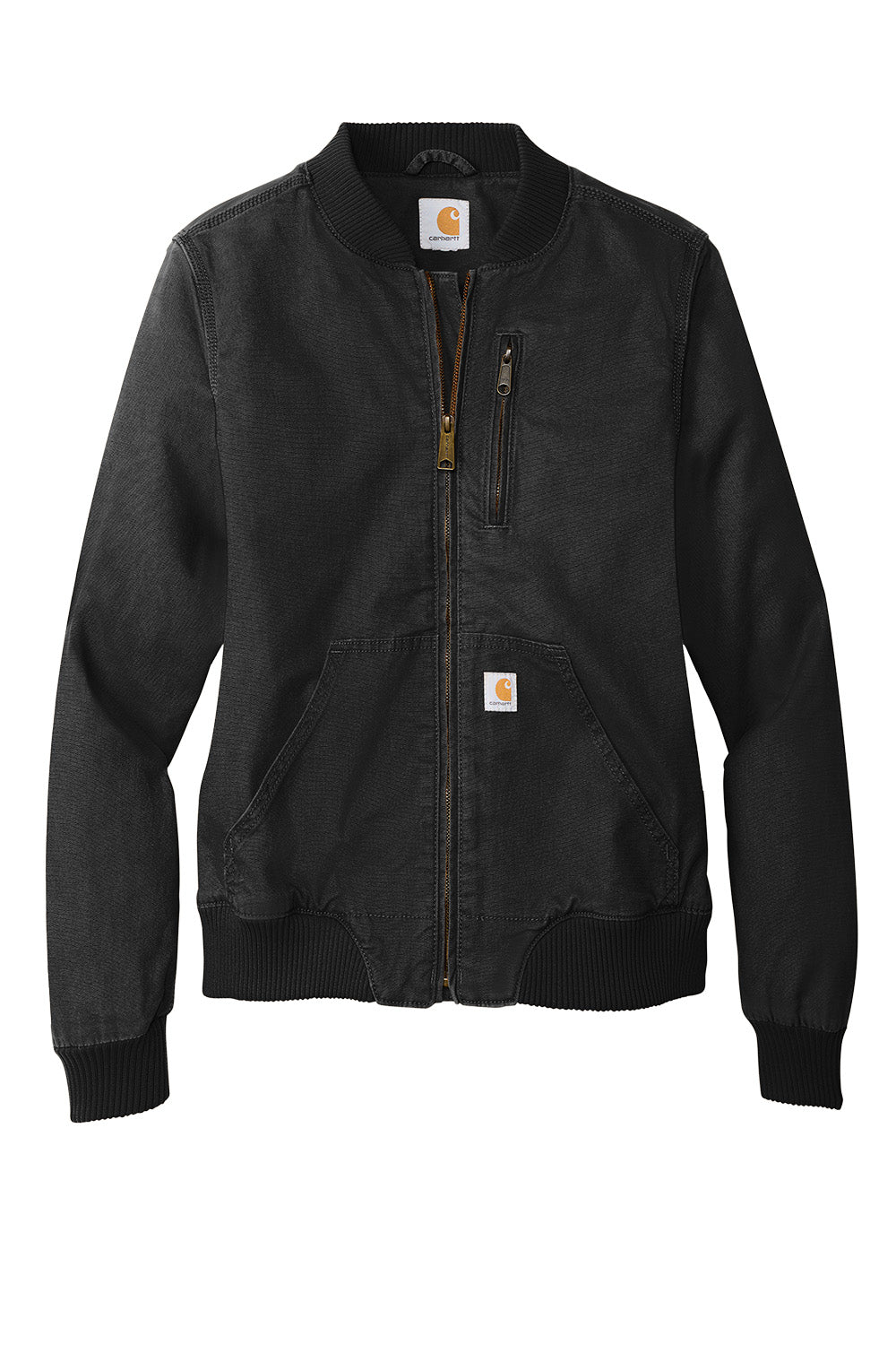 Carhartt® Women’s Rugged Flex® Crawford Jacket