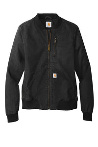 Carhartt® Women’s Rugged Flex® Crawford Jacket
