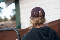 Carhartt® Women’s Clarksburg Full-Zip Hoodie