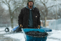 Carhartt® Duck Detroit Jacket