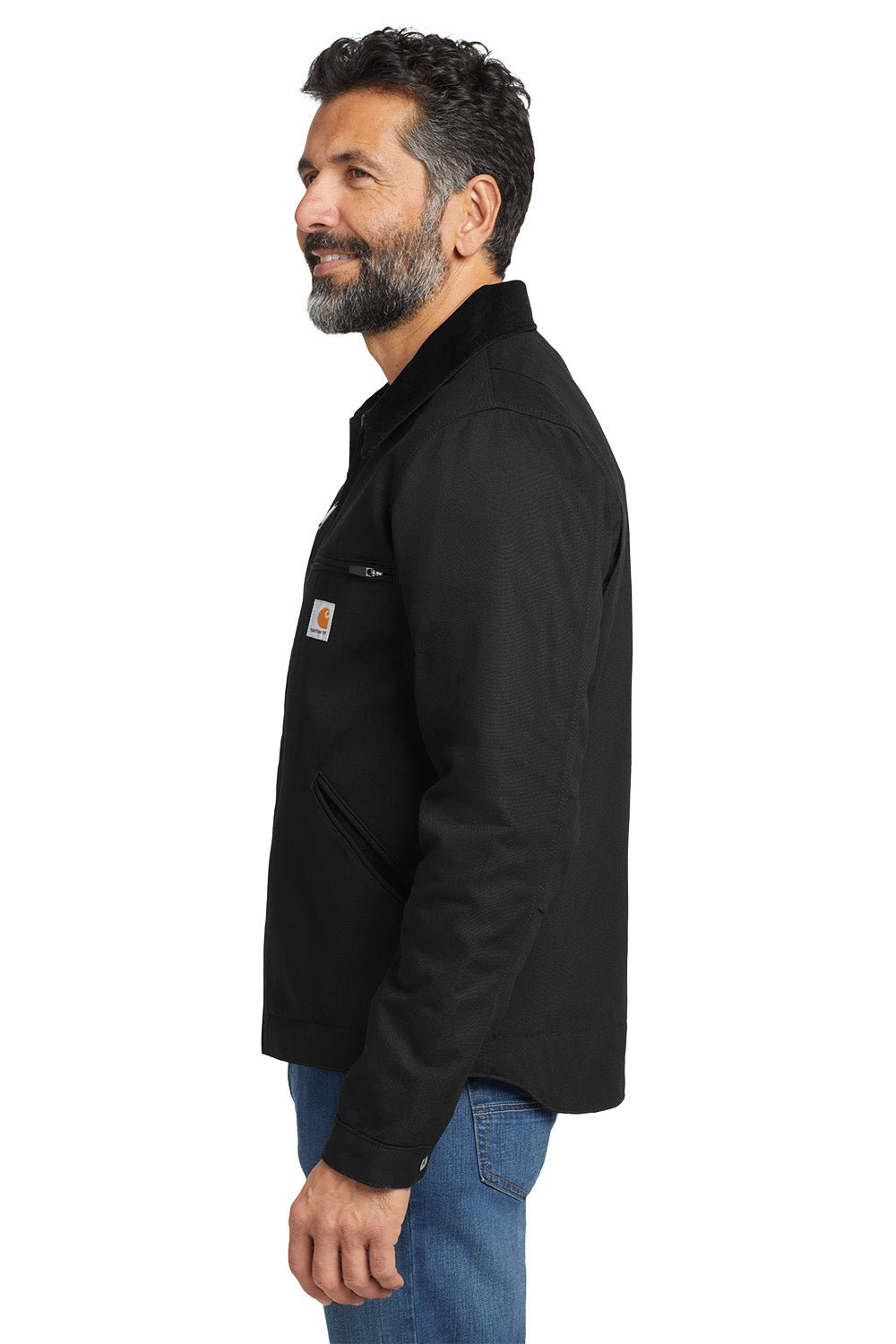 Carhartt® Duck Detroit Jacket