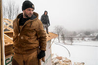Carhartt® Duck Detroit Jacket