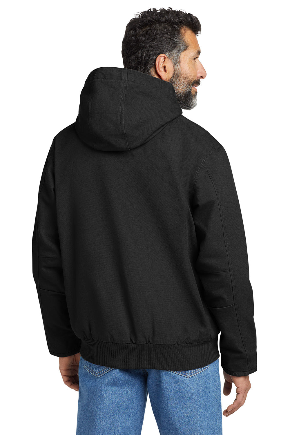 Carhartt® Washed Duck Active Jac