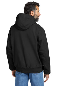 Carhartt® Washed Duck Active Jac