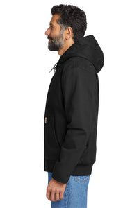 Carhartt® Washed Duck Active Jac