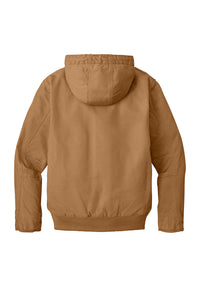 Carhartt® Washed Duck Active Jac