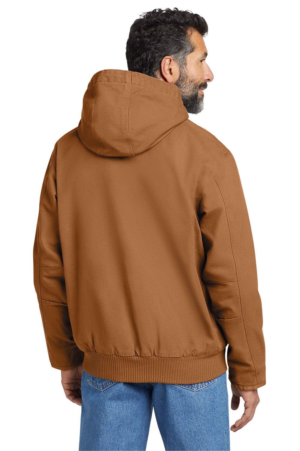Carhartt® Washed Duck Active Jac